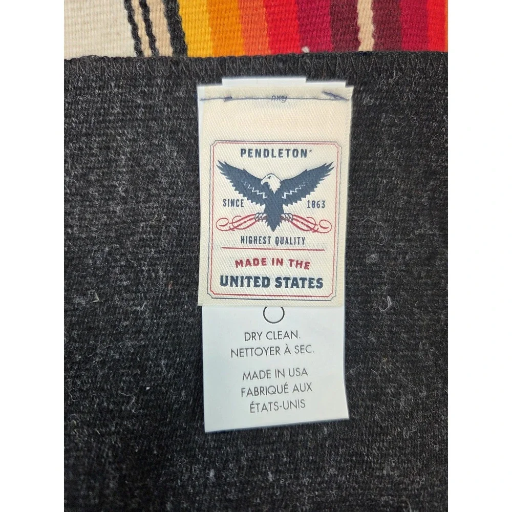 Pendleton thanks stopping